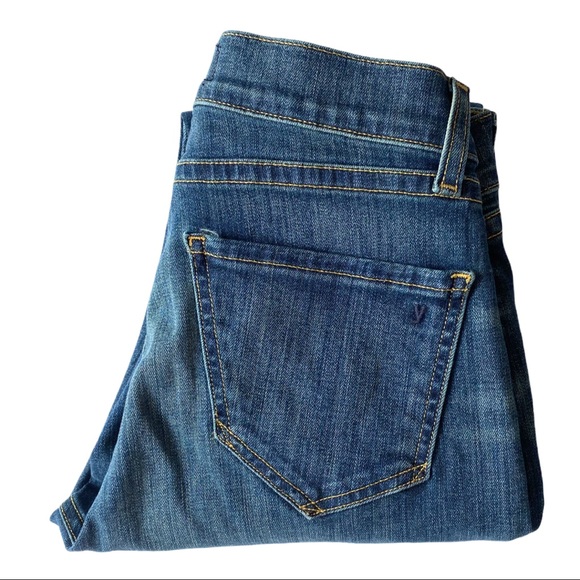 Yummie Slimming Skinny Jean SZ 26 - Picture 6 of 10